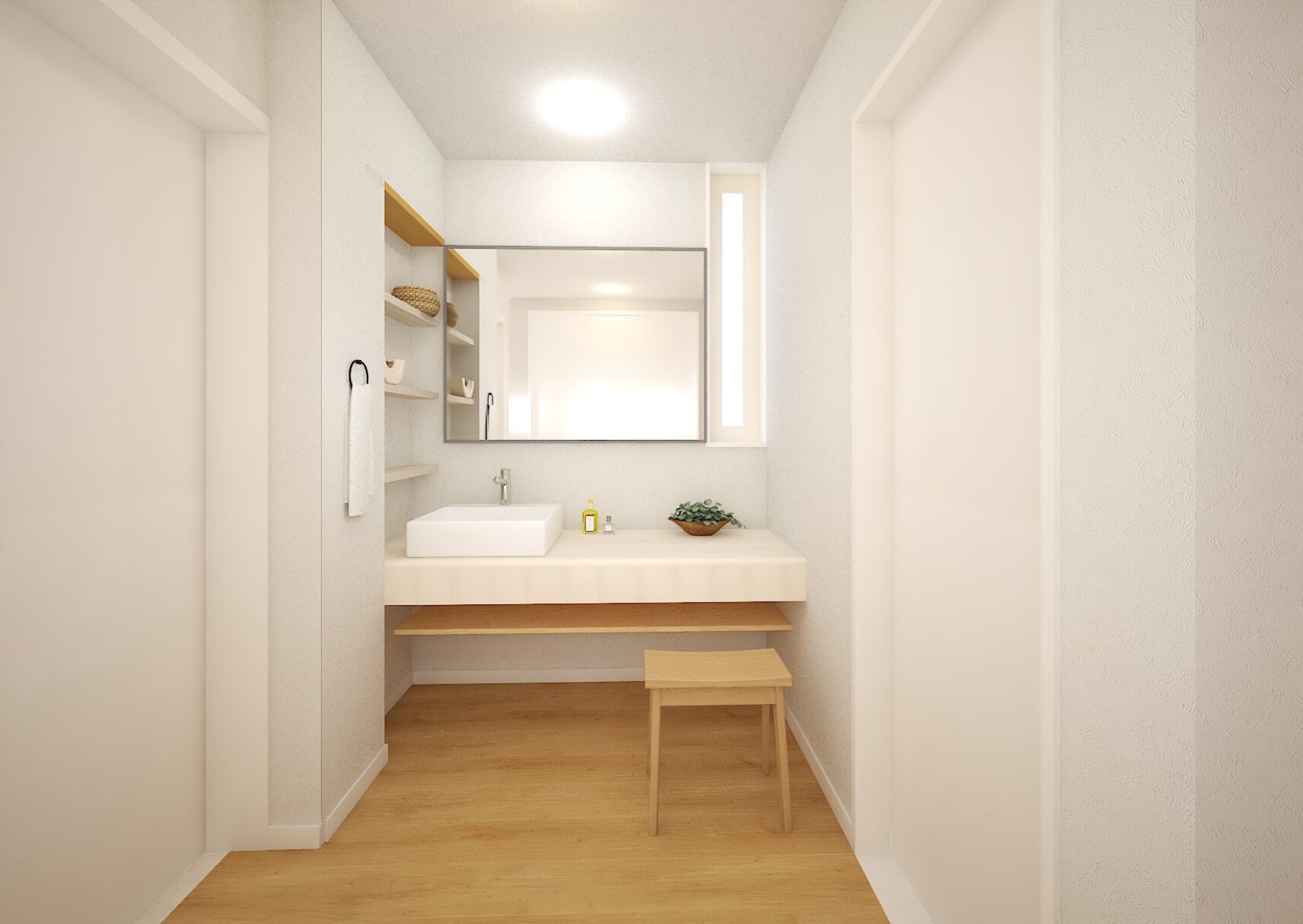 甲府市上町Ｍ　建売住宅　3,630万円 写真11