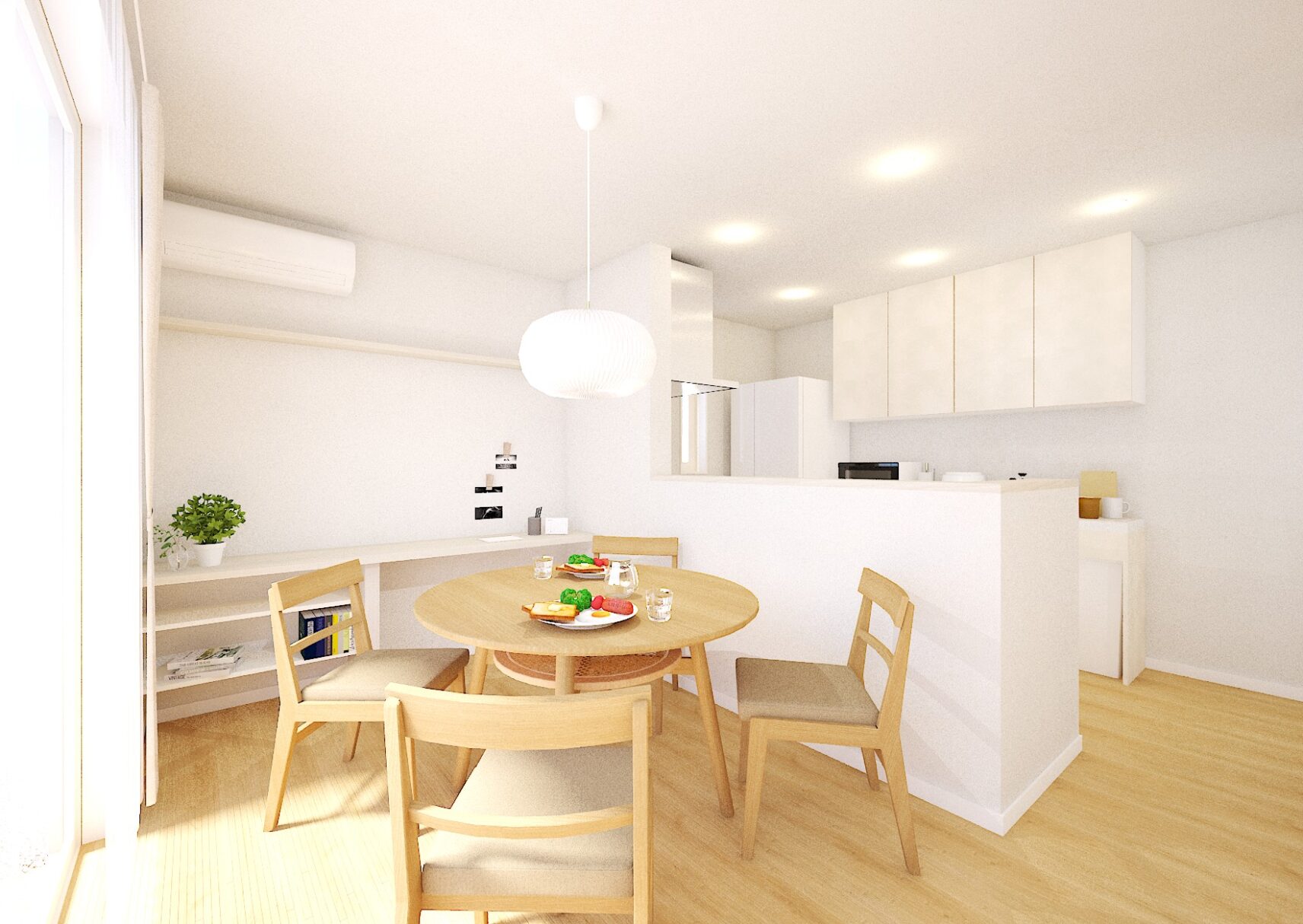 甲府市上町Ｍ　建売住宅　3,630万円 写真9